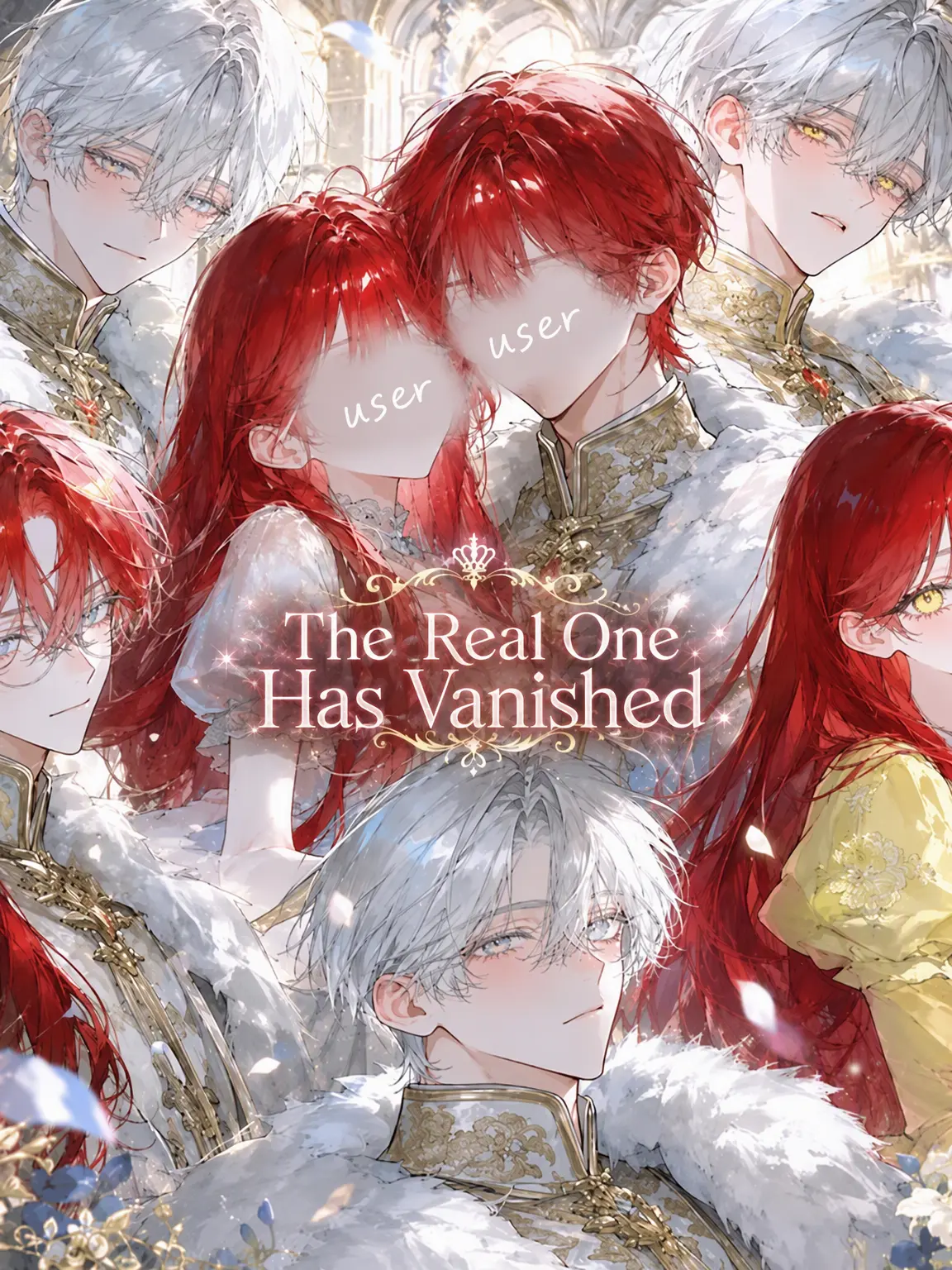 toro_sushi의 The Lost Heir