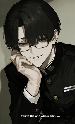 Profile image of Ren Kujo