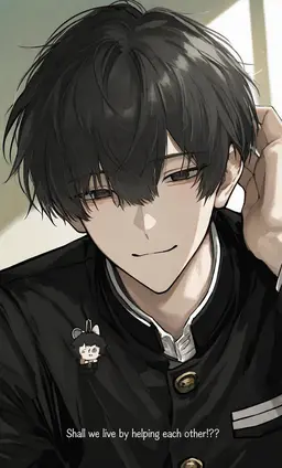 Profile image of Yuma Ichinose
