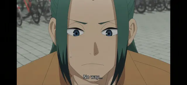 Profile image of Haruichi Izumo