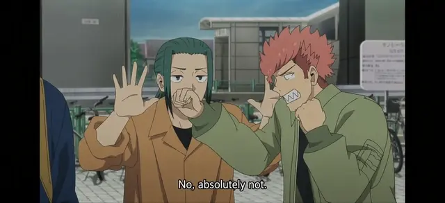 Profile image of Haruichi Izumo