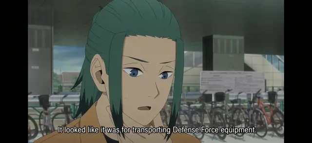 Profile image of Haruichi Izumo