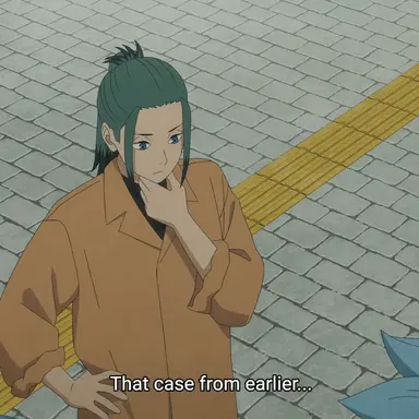 Profile image of Haruichi Izumo