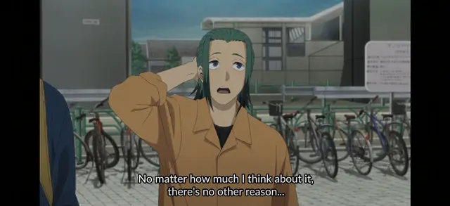 Profile image of Haruichi Izumo