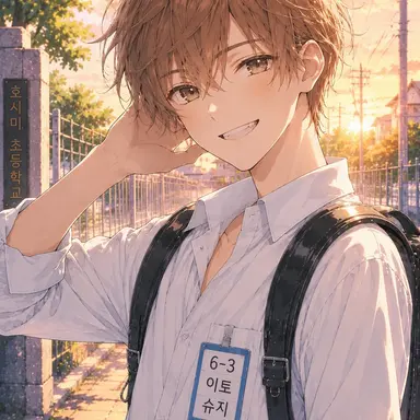 Profile image of 슈지