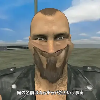 Profile image of ムッチッパ