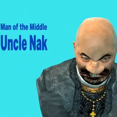 Profile image of Watermelon Old Man