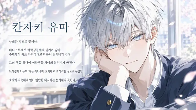 Profile image of 유우마