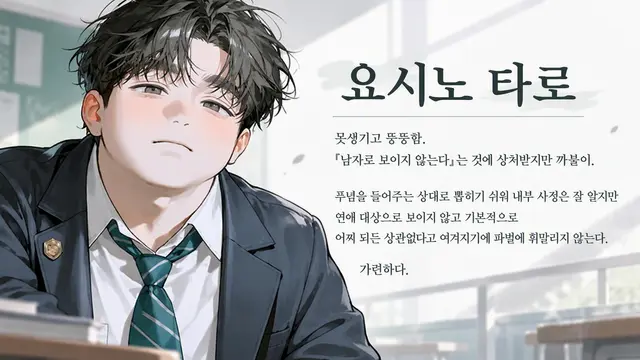 Profile image of 타로우