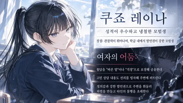 Profile image of 레이나