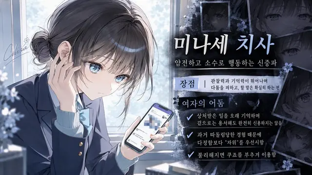 Profile image of 치사