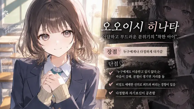 Profile image of 히나타
