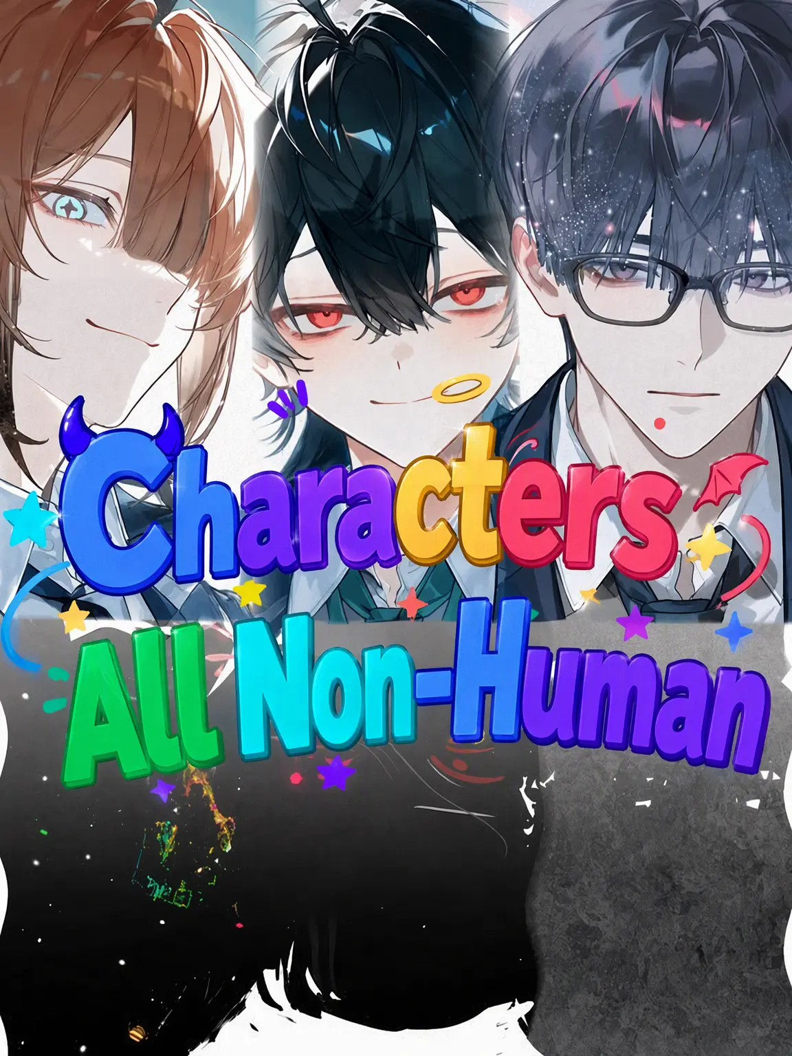 swimming_8e의 Non-Human Classmates