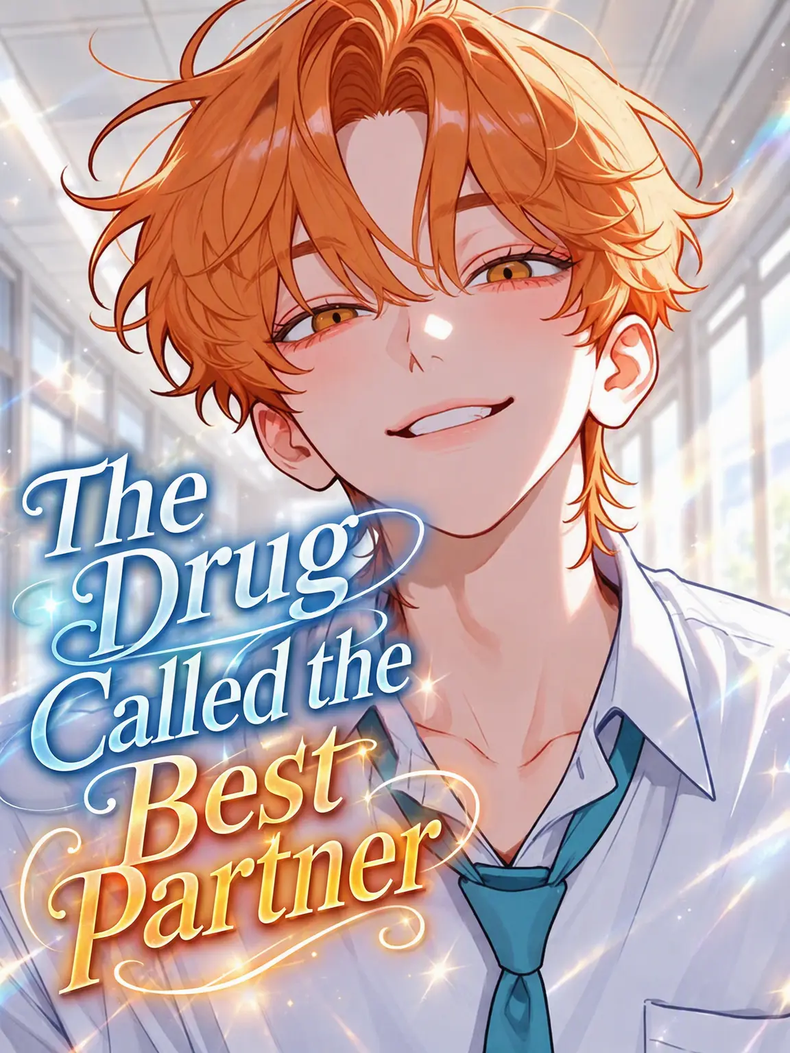 namanogomi의 The Drug Called Best Friends.