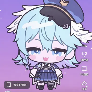 Profile image of チレン