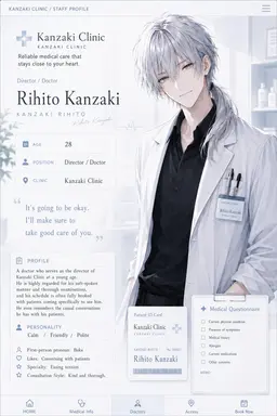 Profile image of Rihito