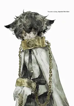 Profile image of Sora