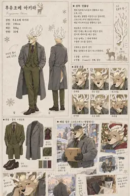 Profile image of 아키라