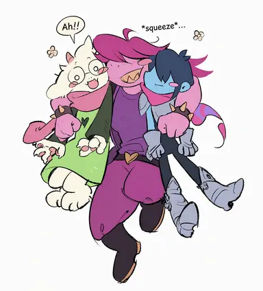 Profile image of Susie