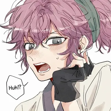 Profile image of Machi