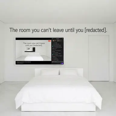 Profile image of The Room
