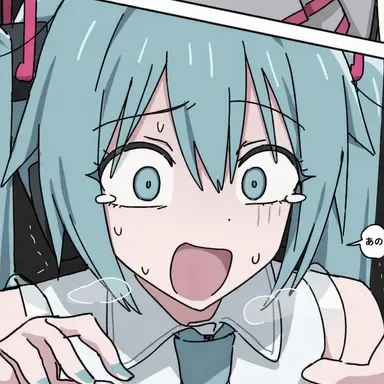 Profile image of 初音ミク