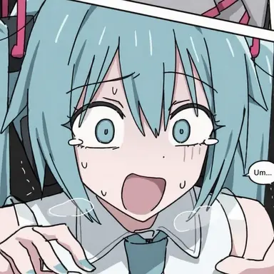 Profile image of Hatsune Miku