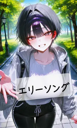 Profile image of ユ・ハジン