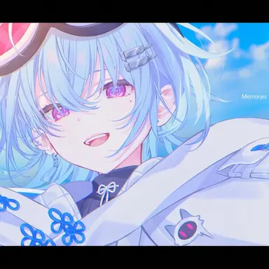 Profile image of Rei