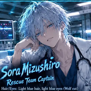 Profile image of Sora