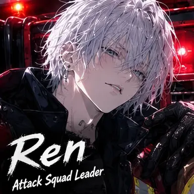 Profile image of Ren
