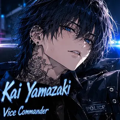 Profile image of Kai