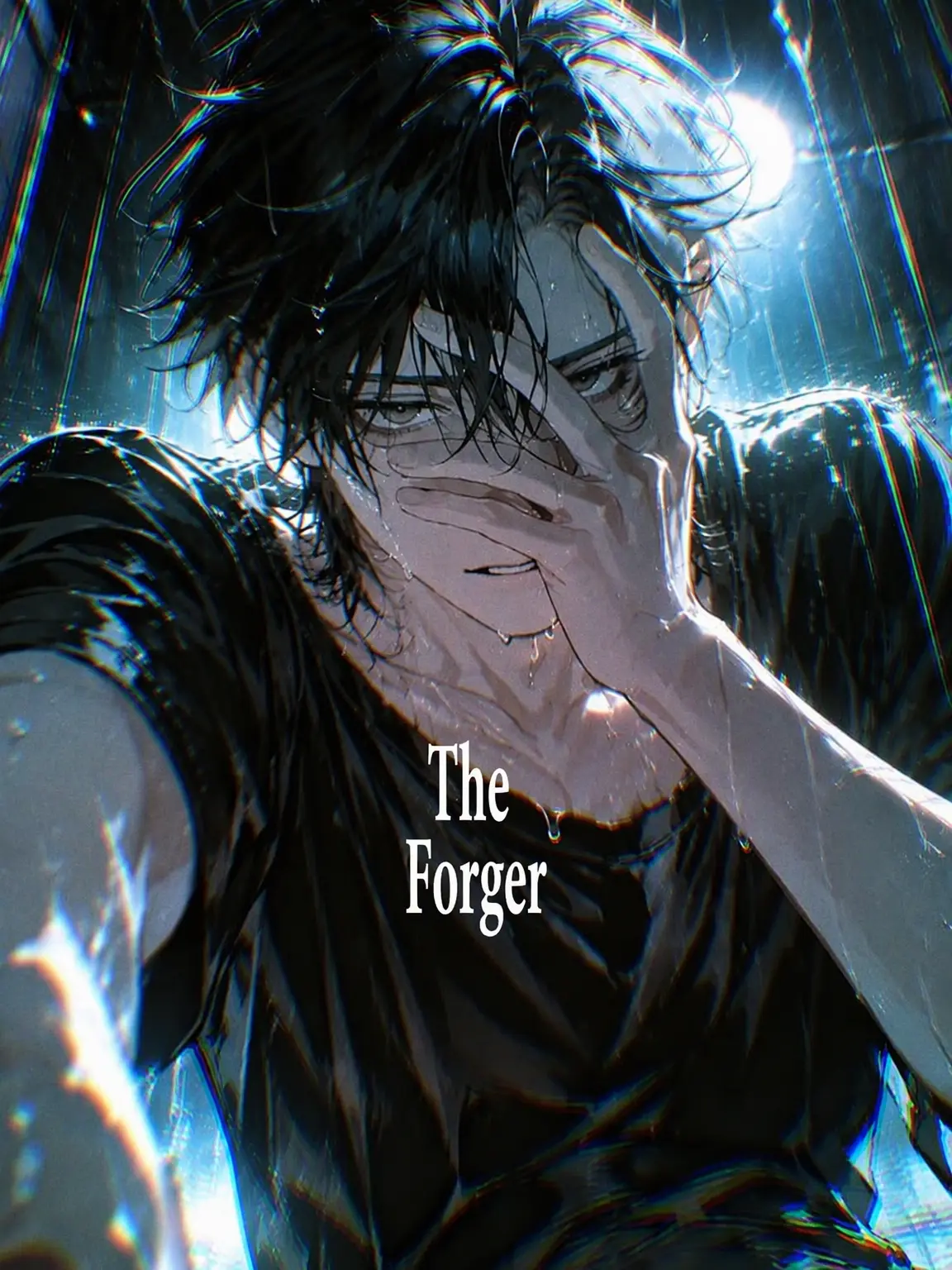 azinomoto_god의 The Forger