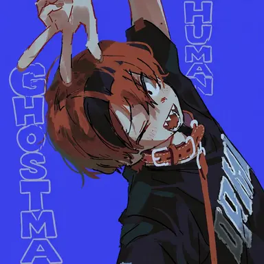 Profile image of Mahiru Hiruma