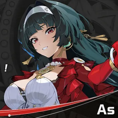 Profile image of Astra