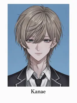 Profile image of Kanae