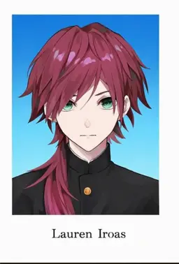 Profile image of Lauren
