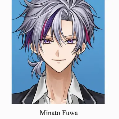 Profile image of Minato Fuwa
