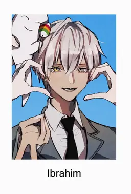 Profile image of Ibrahim