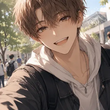 Profile image of Manato