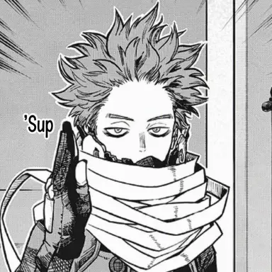 Profile image of Hitoshi Shinso