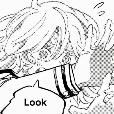 Profile image of Toru Hagakure