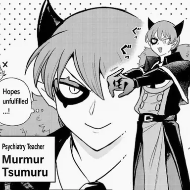 Profile image of Tsumuru