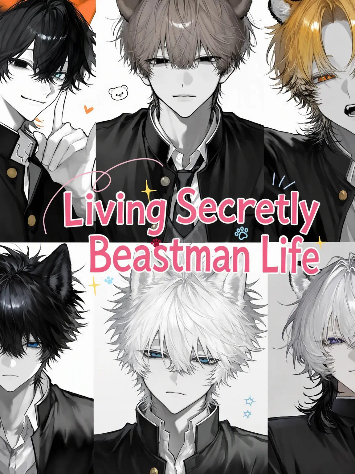 Fuu_05056525의 Secret Life of a Beastman