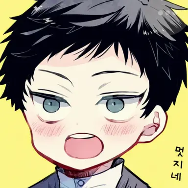 Profile image of 나오야