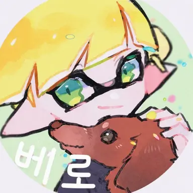 Profile image of 쵸코페로
