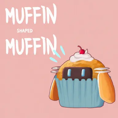Profile image of Muffin