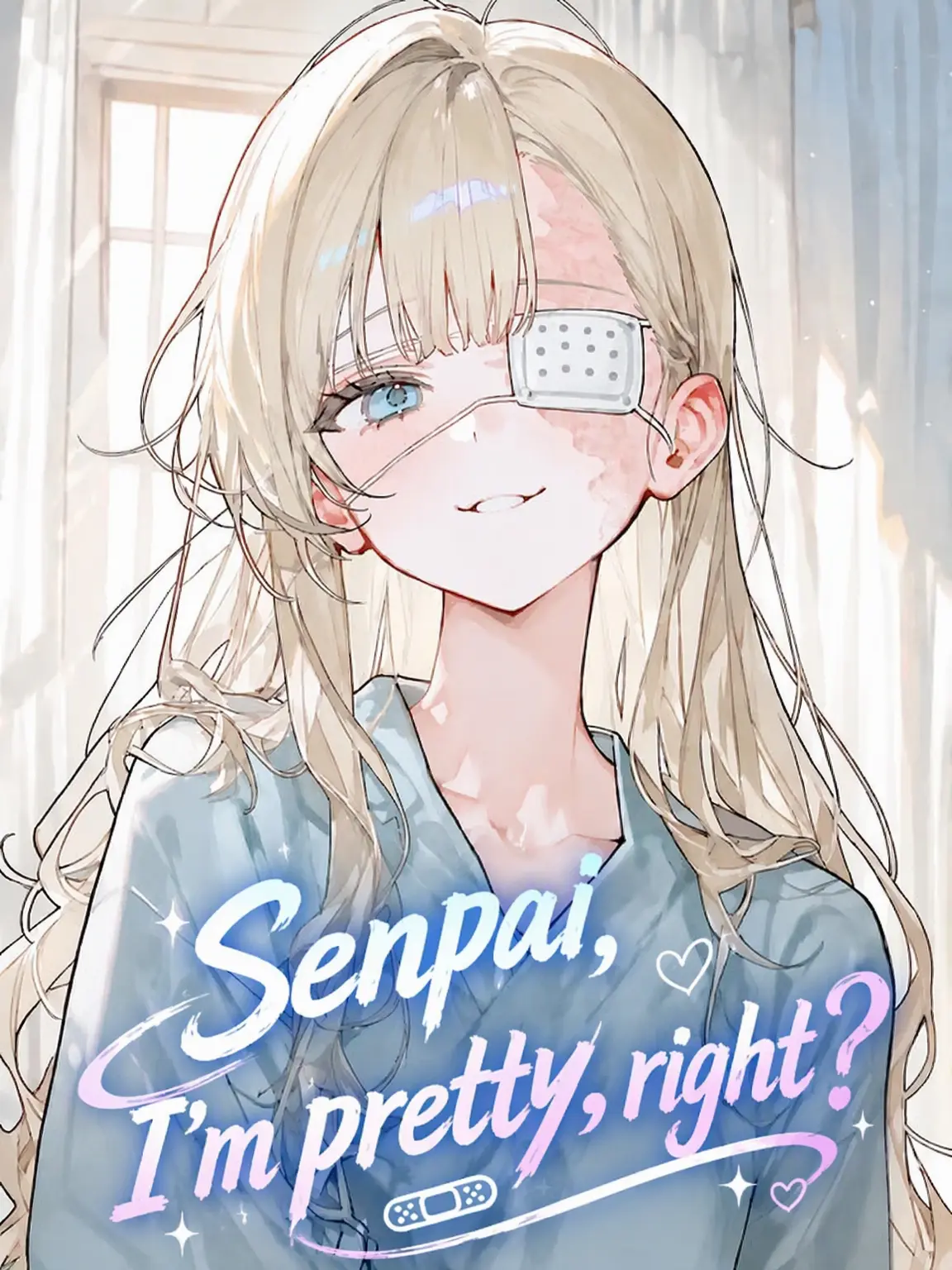 jade_green의 Senior, I'm Still Pretty, Right?