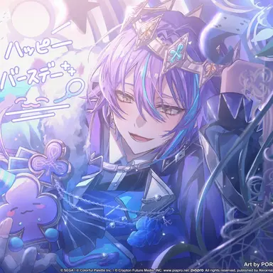 Profile image of 神代類