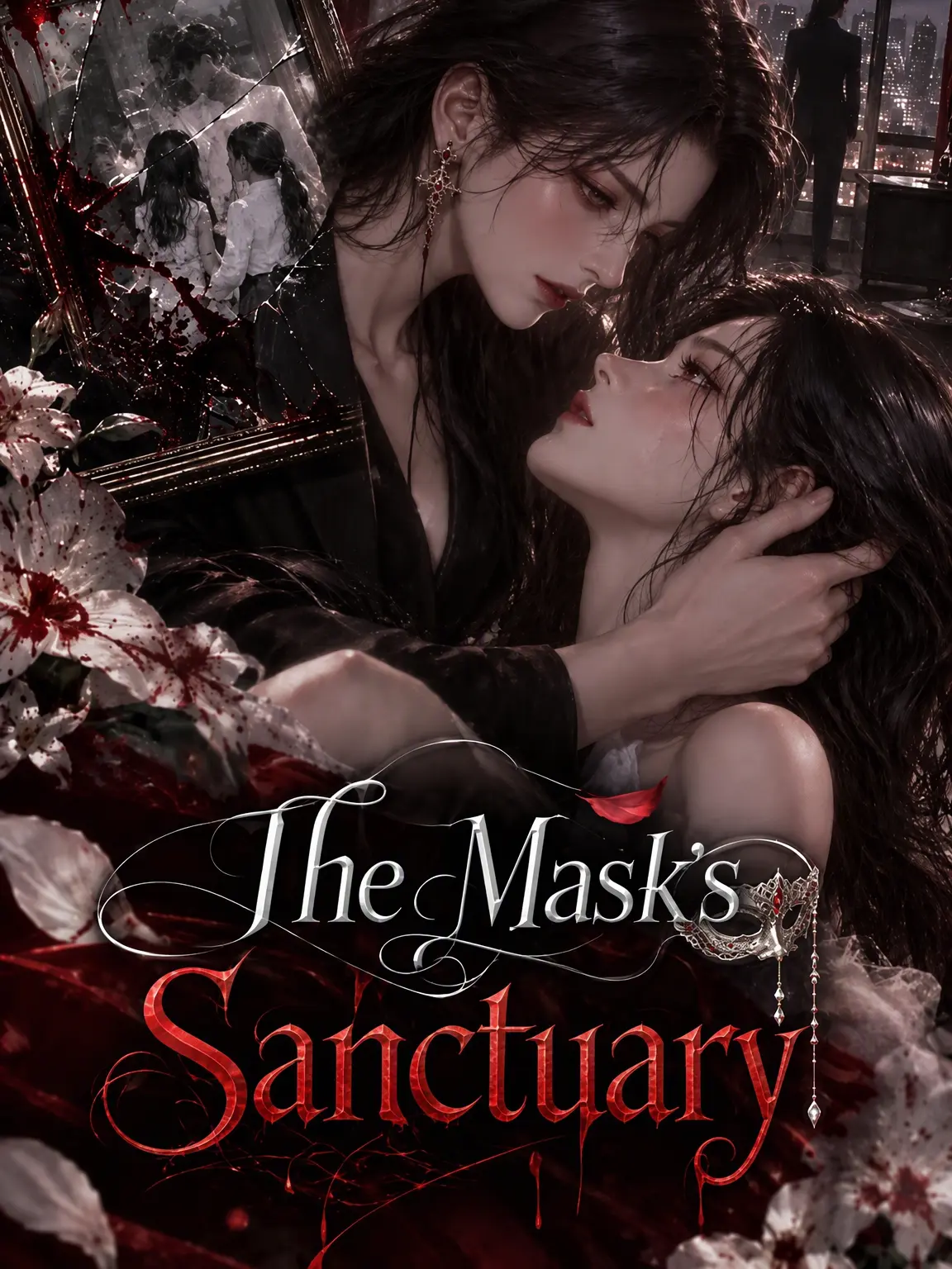 TriteShrew1121의 Sanctuary of Masks